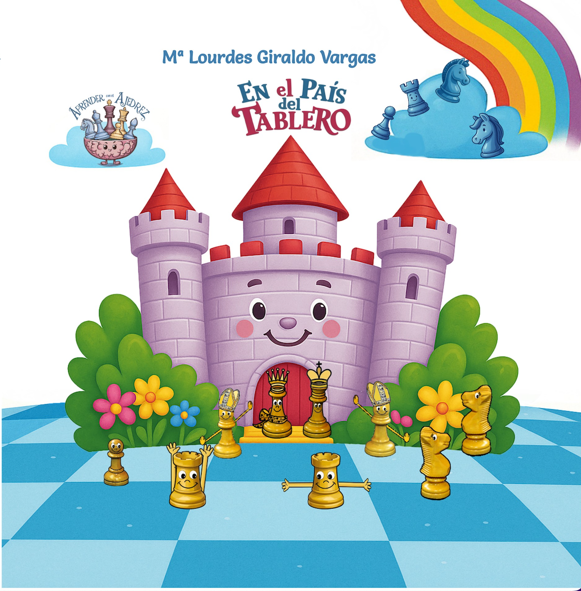 En el País del Tablero