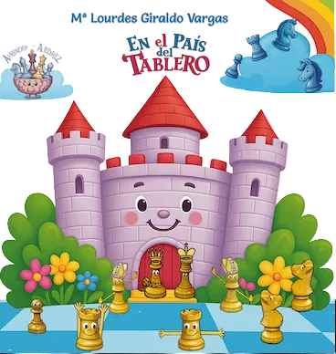 Cuento: En el País del Tablero